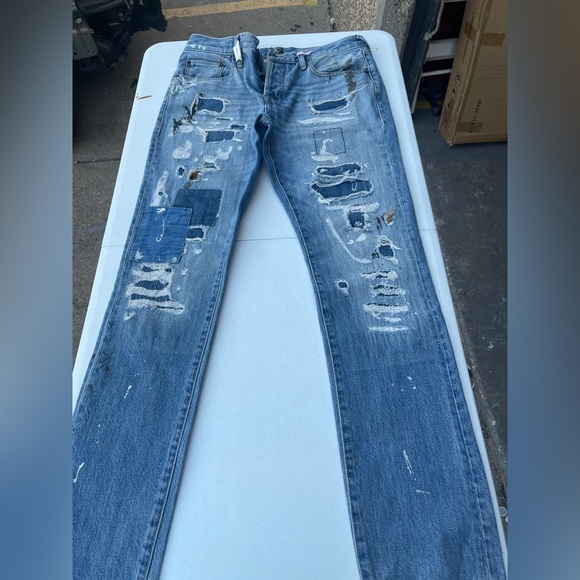 PRPS JEANS - Picture 11 of 13